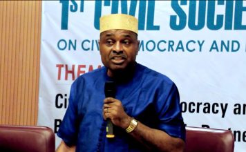 Kenneth Okonkwo: ADC Is Nigeria’s Only Real Opposition Ahead of 2027, Tinubu Fatigue Evident