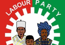 Labour Party Appoints New Chairman, Interim Executive in Benue
