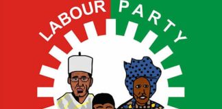 Labour Party Appoints New Chairman, Interim Executive in Benue