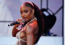 Afrobeats Queen Ayra Starr Reveals Her Top 3, Surprising Omissions Include Davido, Burna Boy