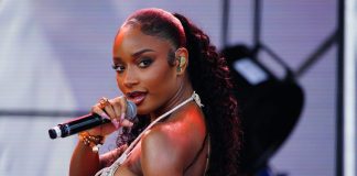 Afrobeats Queen Ayra Starr Reveals Her Top 3, Surprising Omissions Include Davido, Burna Boy