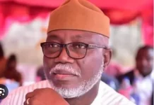 Ondo: What Lies Beyond Aiyedatiwa’s Quest for Power After 2028