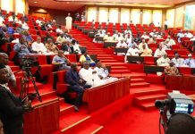 Senate Condoles With Military Over Soldiers Killed in Borno’s Kukawa Attack
