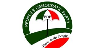 PDP Denies Backing Tinubu for 2027: ‘Not Our Position’
