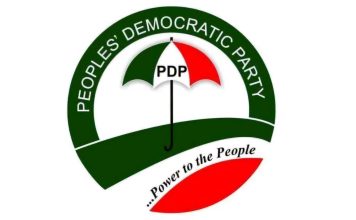 PDP Denies Backing Tinubu for 2027: ‘Not Our Position’