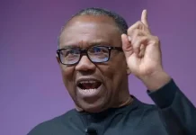 Peter Obi Sounds Alarm on Rising Insecurity Across Nigeria – Maiduguri Visit