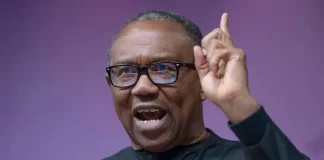 Peter Obi Sounds Alarm on Rising Insecurity Across Nigeria – Maiduguri Visit