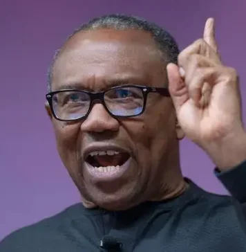 Peter Obi Sounds Alarm on Rising Insecurity Across Nigeria – Maiduguri Visit