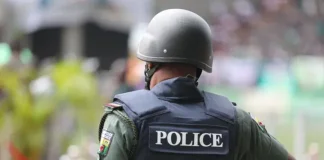 Ogun NYSC Official Arrested Over Death of Female Corps Member