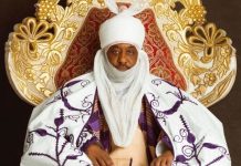 Ado Bayero Reacts as Kano Govt Confirms Sanusi to Lead Sallah Durbar