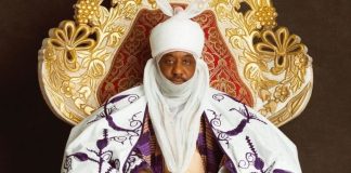 Ado Bayero Reacts as Kano Govt Confirms Sanusi to Lead Sallah Durbar