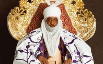 Ado Bayero Reacts as Kano Govt Confirms Sanusi to Lead Sallah Durbar
