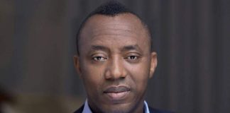Nigerian Bar Association Breaks Silence on Omoyele Sowore’s Actions in Abuja Court