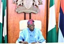 Tinubu Secures Senate Approval for $6bn Borrowing