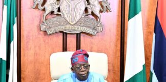 Tinubu Secures Senate Approval for $6bn Borrowing