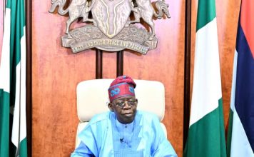Tinubu Secures Senate Approval for $6bn Borrowing