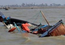 Tragedy at Sea: One Confirmed Dead, Five Missing as Nigerian Tugboat Goes Down Near South Africa