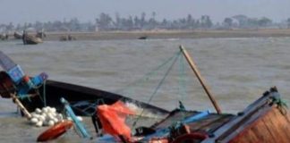 Tragedy at Sea: One Confirmed Dead, Five Missing as Nigerian Tugboat Goes Down Near South Africa