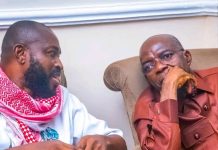 Gov. Otti Honors Soldier for Capturing Notorious Abia Kidnap Kingpin ‘Osisikankwu