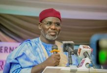 Military Alone Cannot End Insecurity in Nigeria — Buratai