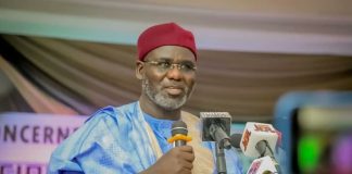 Military Alone Cannot End Insecurity in Nigeria — Buratai