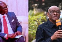 ‘Wike Has Cemented His Role as PDP National Leader’ – Abati