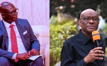 ‘Wike Has Cemented His Role as PDP National Leader’ – Abati