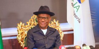 Nyesom Wike Credits Tinubu’s Backing and Focus on Timely Completion for FCT Project Achievements