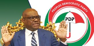 Wike: PDP’s 2027 Presidential Slot Officially Zoned to Southern Region