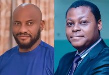 ‘You’re Very Disrespectful’ – Yul Edochie Criticises Rufai Oseni
