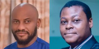 ‘You’re Very Disrespectful’ – Yul Edochie Criticises Rufai Oseni