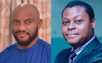 ‘You’re Very Disrespectful’ – Yul Edochie Criticises Rufai Oseni