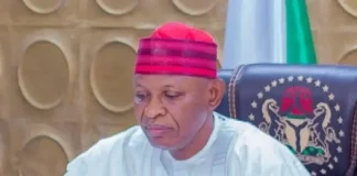 Kano Governor Fires Investment Commissioner, Demands Instant Handover