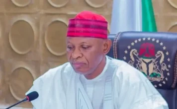 Kano Governor Fires Investment Commissioner, Demands Instant Handover
