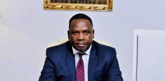 Bwala Ridicules ADC, Says Party Is More Confused Than Before