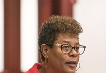 Florida Rep Daniels Accuses Matawalle of Attempting to Bribe US Official