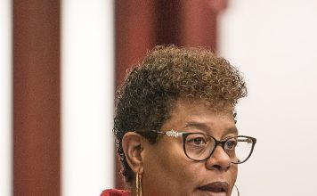 Florida Rep Daniels Accuses Matawalle of Attempting to Bribe US Official