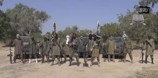 Brigade Commander Killed in Boko Haram Assault in Borno
