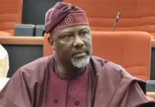 Tinubu Doesn’t Want 2027 Elections, APC in Panic Mode – Melaye