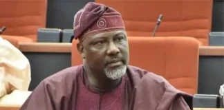 Tinubu Doesn’t Want 2027 Elections, APC in Panic Mode – Melaye