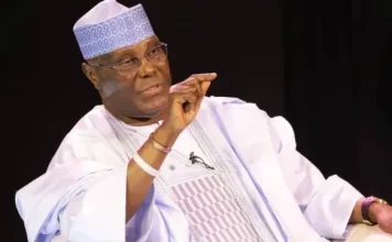 Lobbyists Linked to Atiku Engage Trump Allies Over Nigeria’s Situation