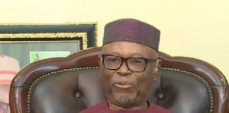 Former APC Chair Oyegun Backs ADC for Aso Rock Takeover