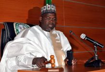 Stakeholders Back Borno Deputy Speaker Askira for Senate Bid