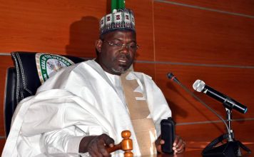 Stakeholders Back Borno Deputy Speaker Askira for Senate Bid