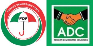 Fayose Blasts Supreme Court Over Delayed Judgments in ADC, PDP Matters