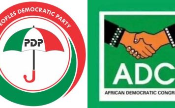 Fayose Blasts Supreme Court Over Delayed Judgments in ADC, PDP Matters