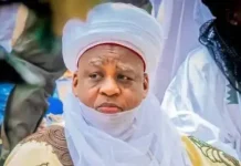 Sultan Breaks Silence on Viral Photo of Gov Alia ‘Bowing’ Before Him