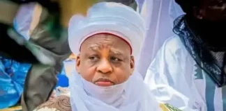 Sultan Breaks Silence on Viral Photo of Gov Alia ‘Bowing’ Before Him