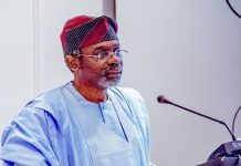 Femi Gbajabiamila Backed by Group Over Comments on ADC Crisis