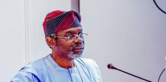 Femi Gbajabiamila Backed by Group Over Comments on ADC Crisis